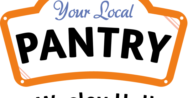 Wesley Hall, your local pantry