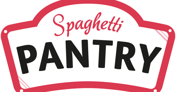 Spaghetti, your local pantry