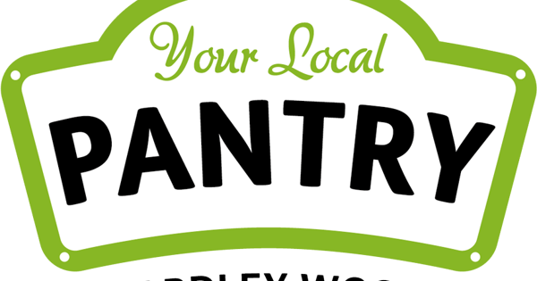 Yardley Wood, your local pantry