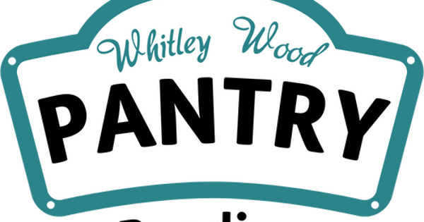 Whitley Wood - Reading, your local pantry