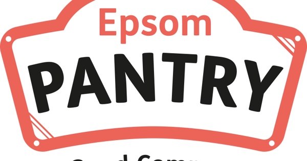 Epsom, your local pantry