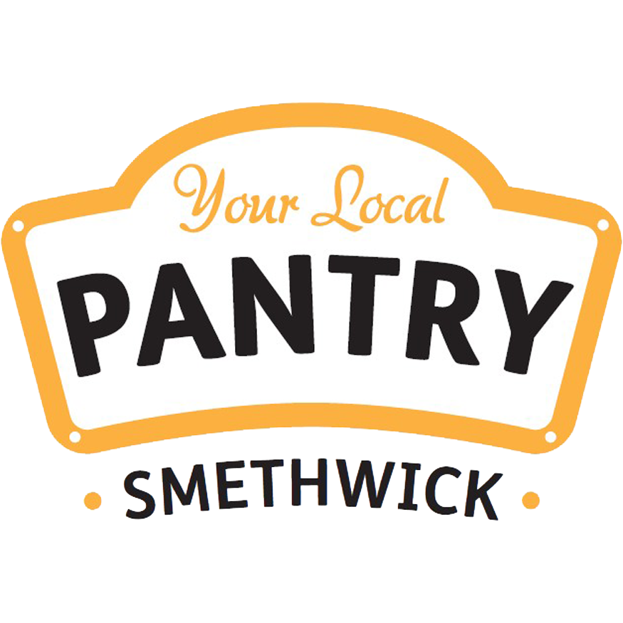 Smethwick, your local pantry