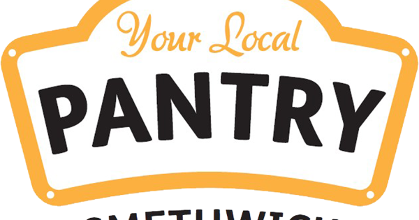Smethwick, your local pantry