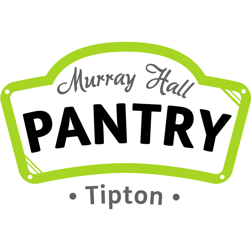 Murray, your local pantry