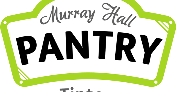 Murray, your local pantry