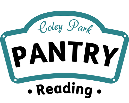 Coley Park- Reading, your local pantry