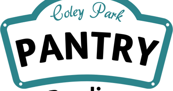 Coley Park- Reading, your local pantry