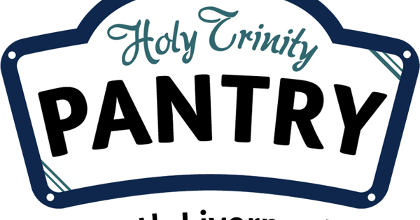 Holy Trinity, your local pantry