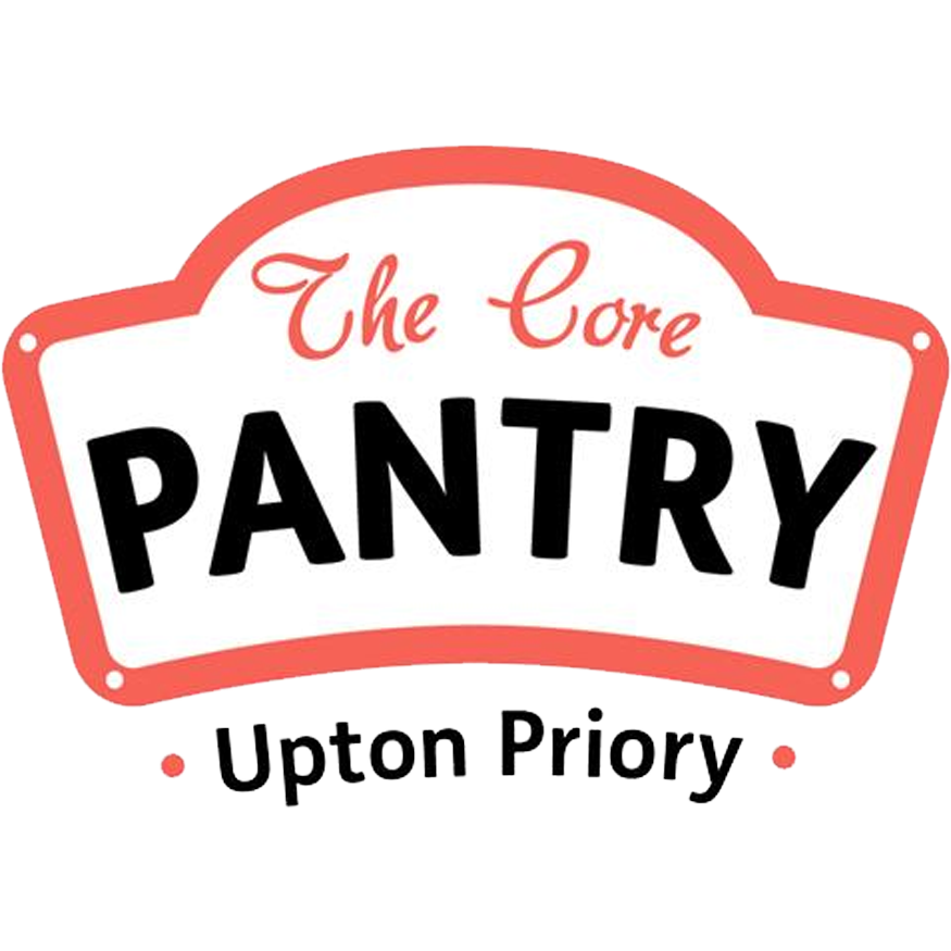 The Core, your local pantry