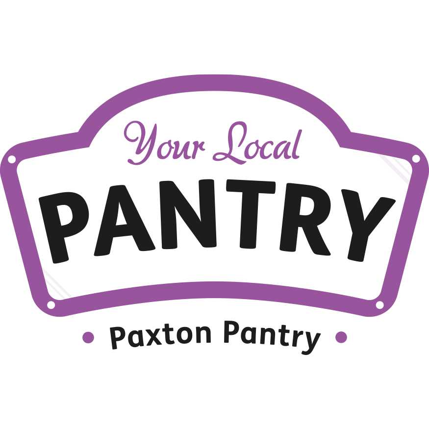 Paxton, your local pantry
