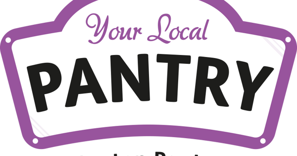 Paxton, your local pantry