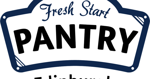 Fresh Start, your local pantry