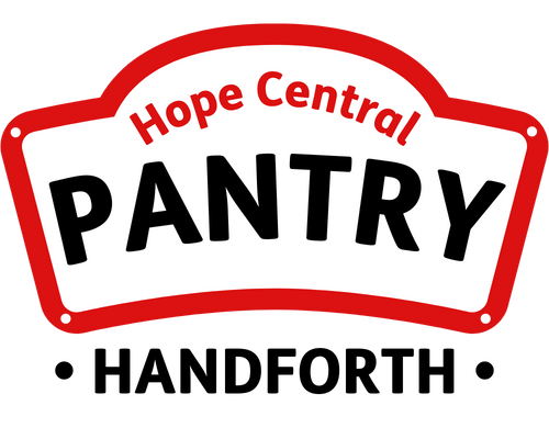 Hitchin, your local pantry