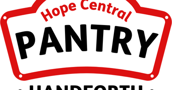 Hitchin, your local pantry