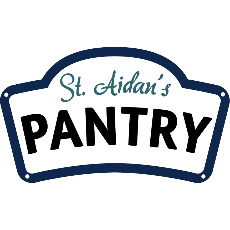 St Aidan, your local pantry