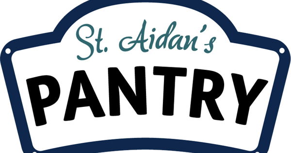 St Aidan, your local pantry