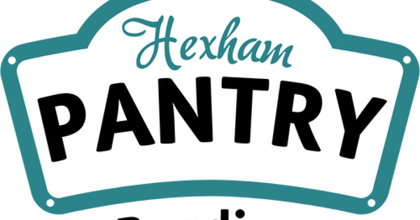 Hexham - Reading, your local pantry