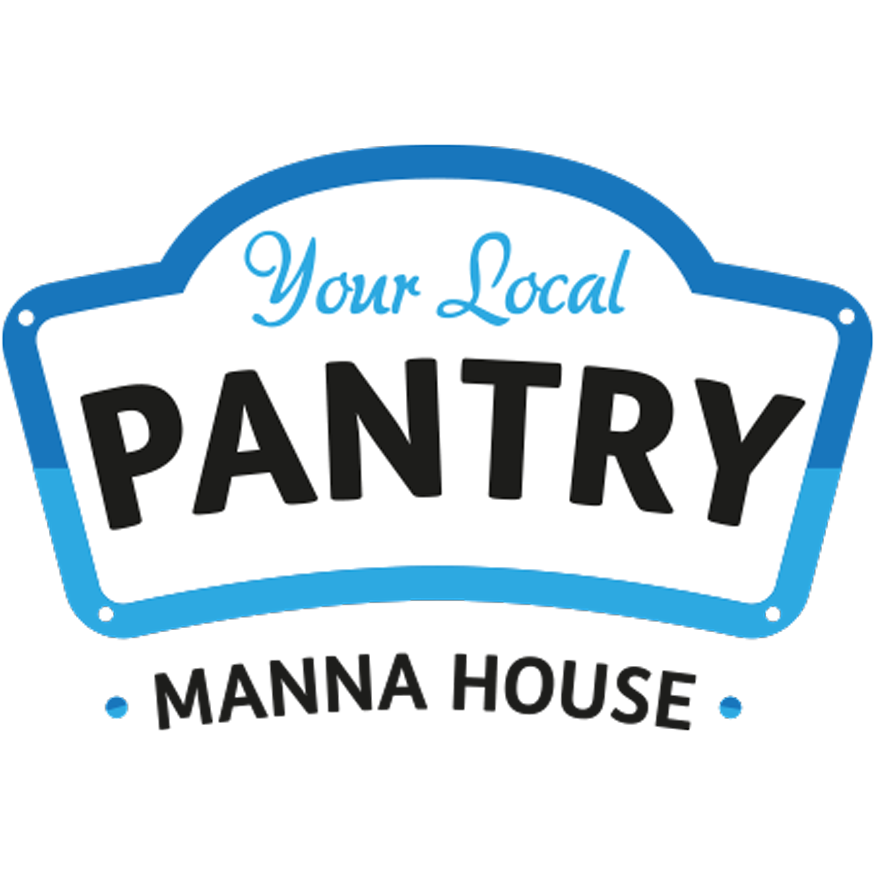 Manna House, your local pantry