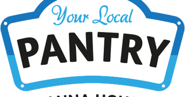 Manna House, your local pantry