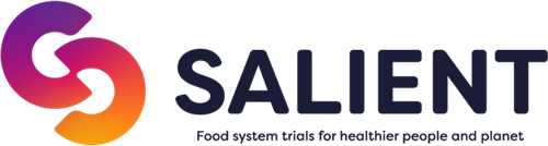 salient logo