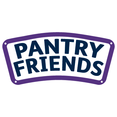 Pantry Friends Logo Square