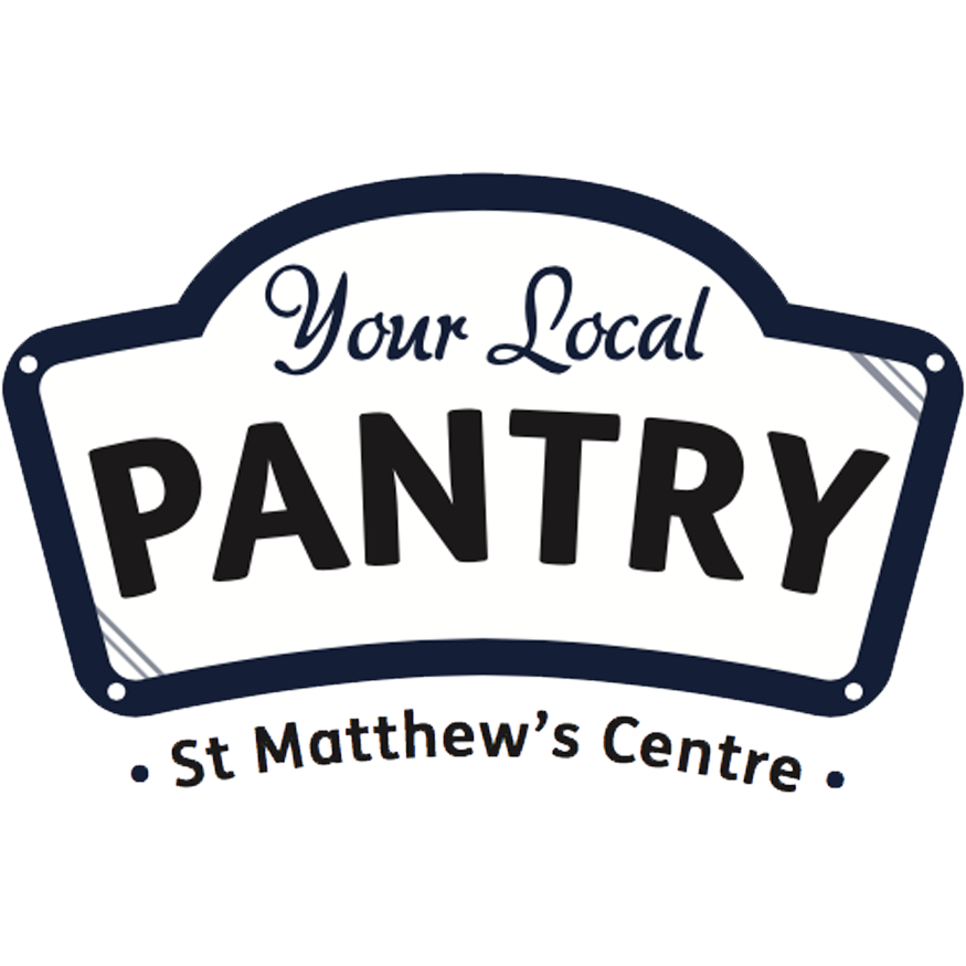 St Matthew, your local pantry