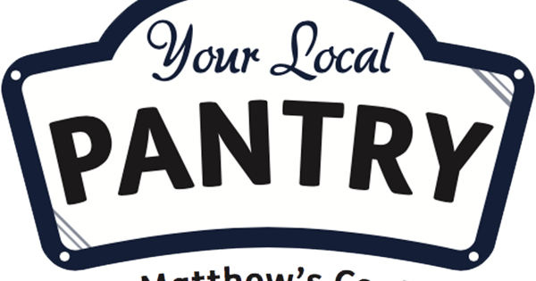 St Matthew, your local pantry