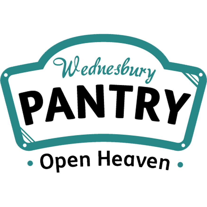 Wednesbury, your local pantry