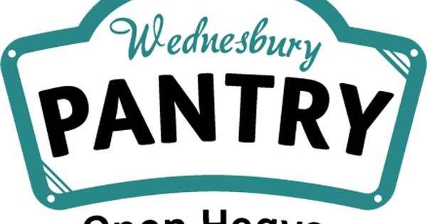 Wednesbury, your local pantry