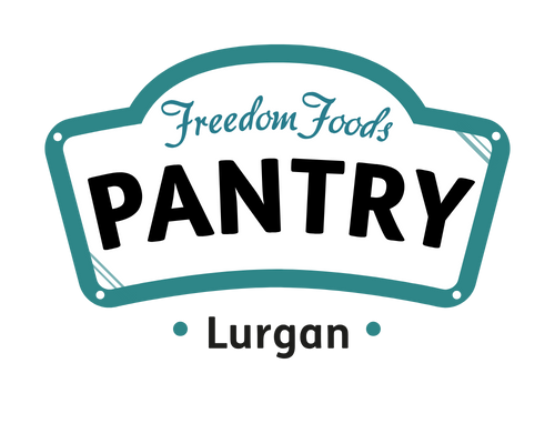 Lurgan, your local pantry
