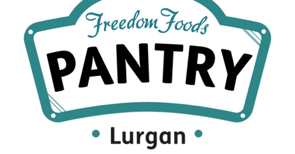 Lurgan, your local pantry