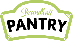 Brandhall , your local pantry