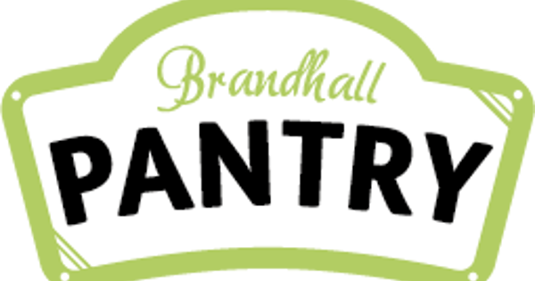 Brandhall , your local pantry