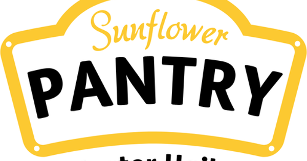 New Sunflower Pantry Logo (2)