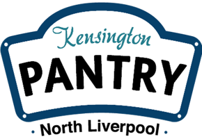 Kensington, your local pantry