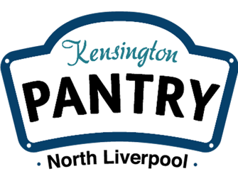 Kensington, your local pantry
