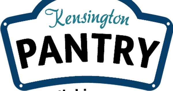 Kensington, your local pantry