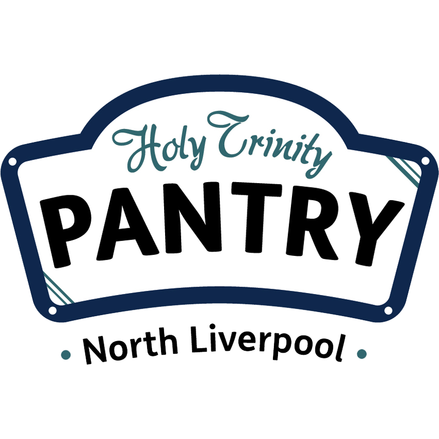 Holy Trinity Pantry Logo