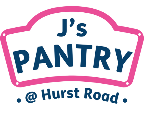 Hurst Road Pantry Logo (Colour + Transparent)