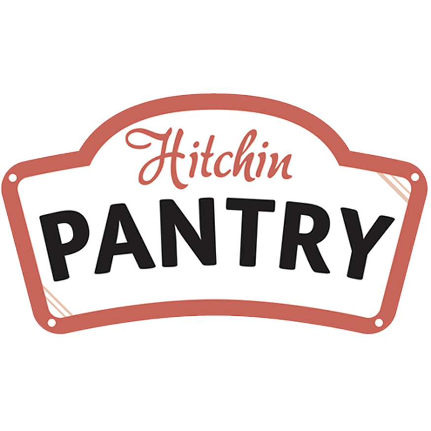Hitchin, your local pantry