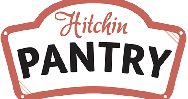 Hitchin, your local pantry