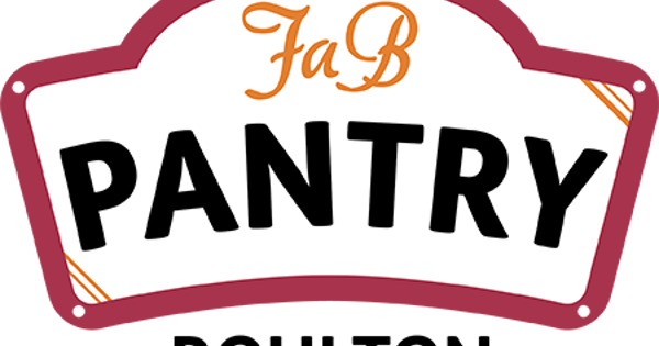 Fab - boulton, your local pantry