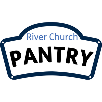 River Church, your local pantry
