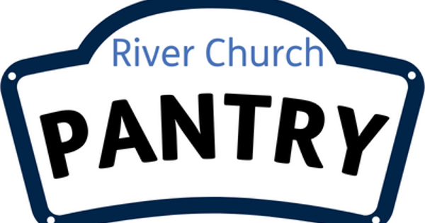River Church, your local pantry