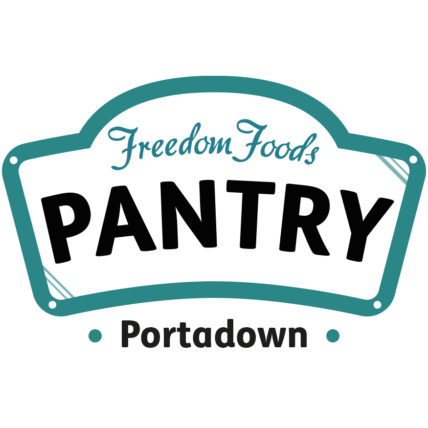 Portadown, your local pantry