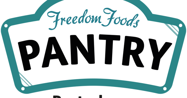 Portadown, your local pantry