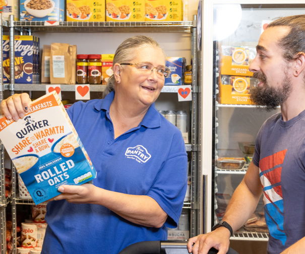 From Crisis To Resilience The Power Of Community Food Pantries Eventbrite Cover (2160 X 1080 Px)