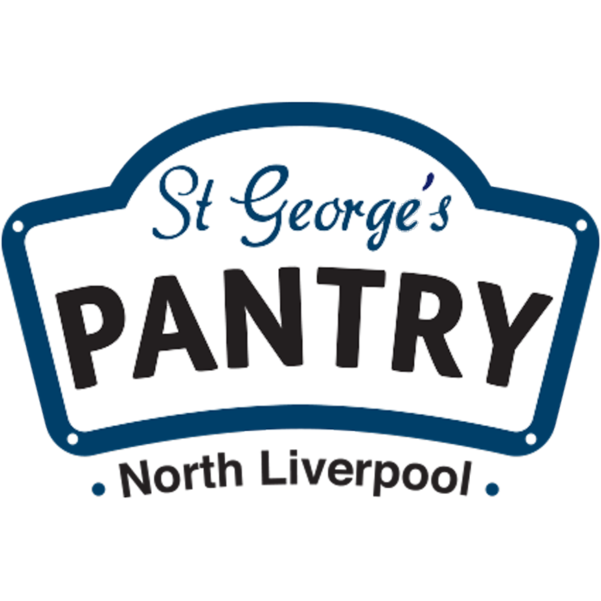 St George, your local pantry