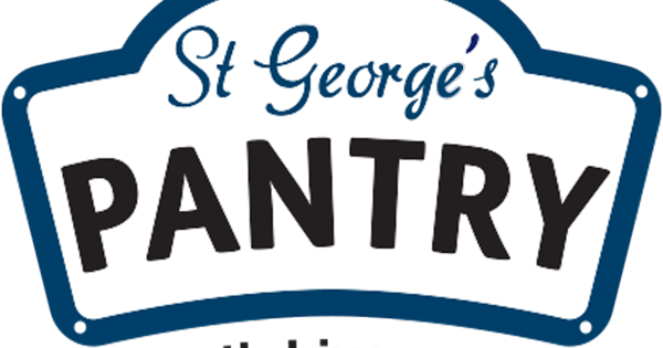 St George, your local pantry