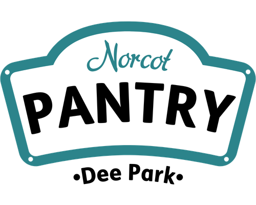 Norcot - Dee park, your local pantry